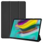 CoreParts Tri-folded Leather Case Black CoreParts Tri-folded Leather Case Black